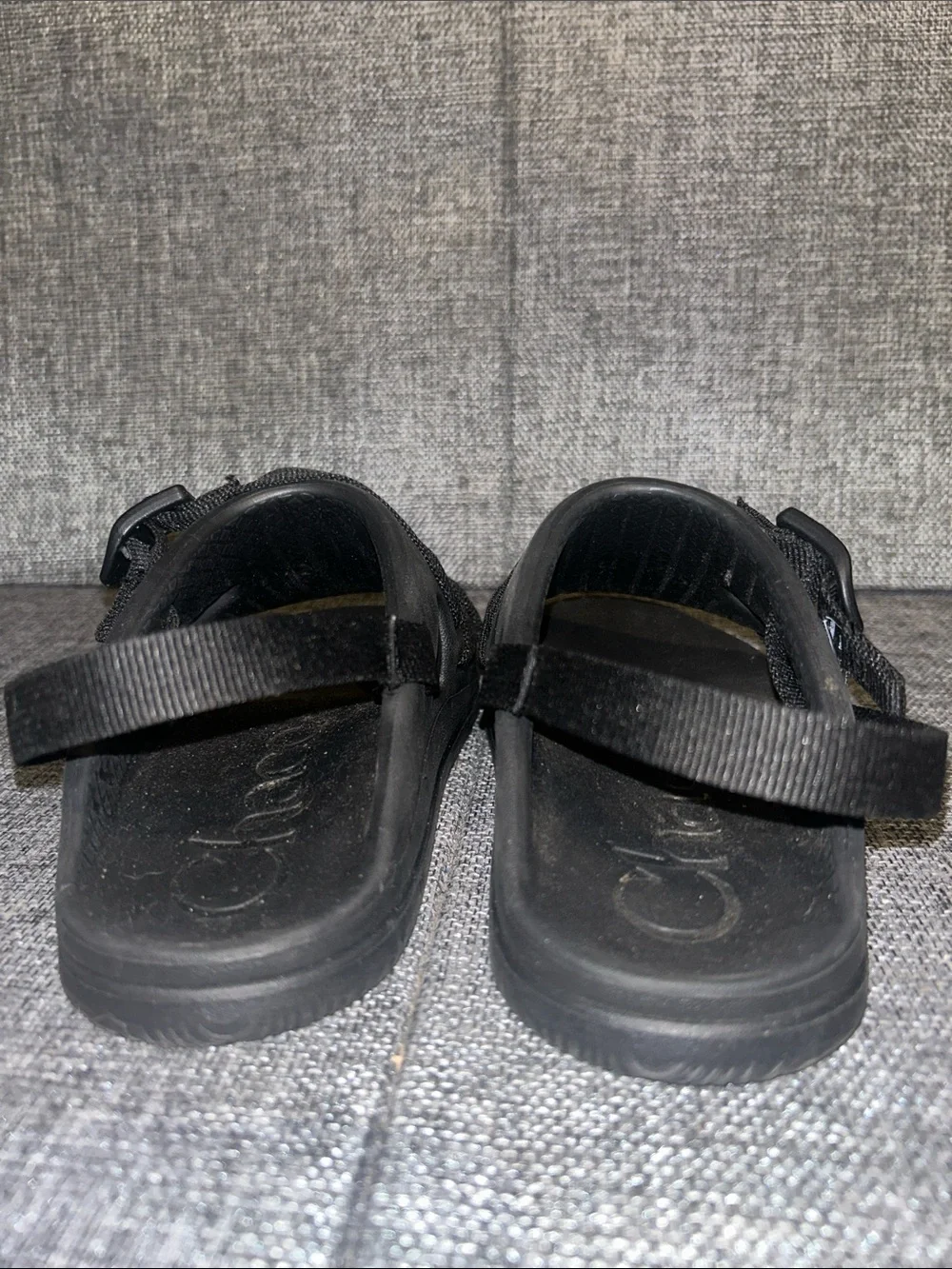 Chaco Chillos Sport - kids size 2 sandals